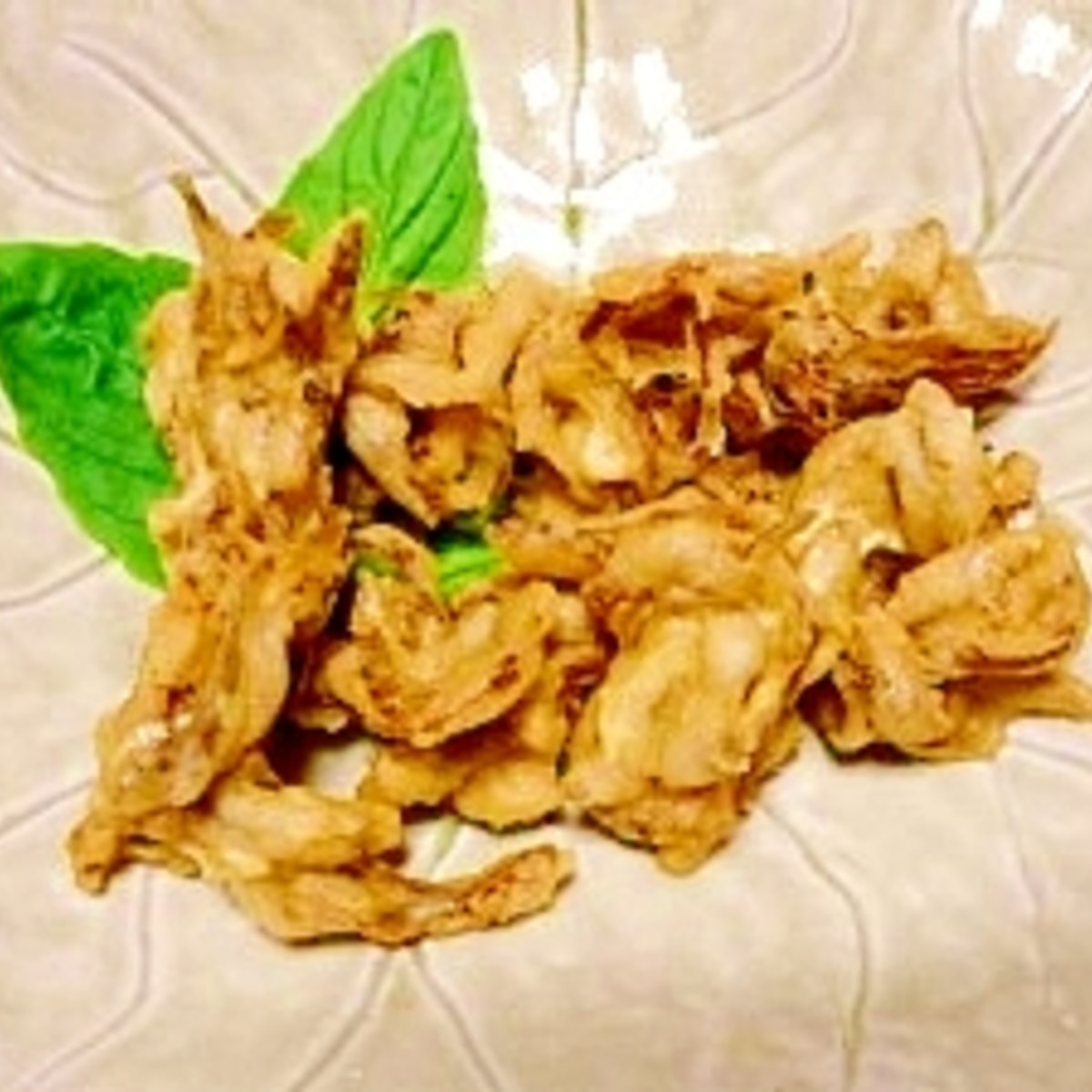 ワカサギの天ぷら レシピ 作り方 By ブルーボリジ 楽天レシピ ワカサギの天ぷら レシピ 作り方 By ブルーボリジ 楽天レシピ